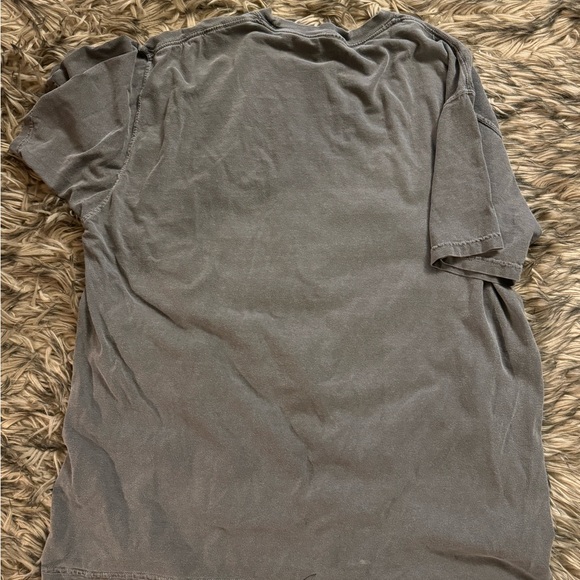 VINTAGE STYLE MIKE TYSON TOUR GRAPHIC T-SHIRT sz XL - Picture 3 of 4